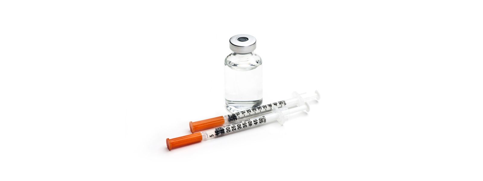 Insulin Shortage To Be Resolved Within Four Days